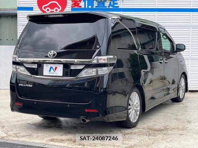 Toyota VELLFIRE 2013-09 8277490-17