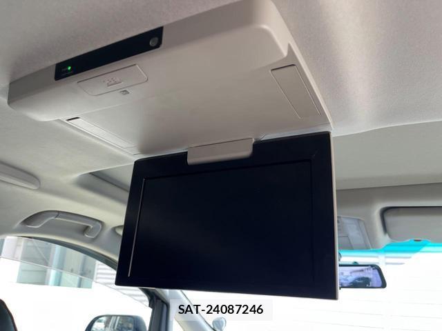 Toyota VELLFIRE 2013-09 8277490-5