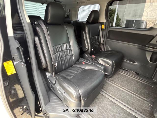 Toyota VELLFIRE 2013-09 8277490-8