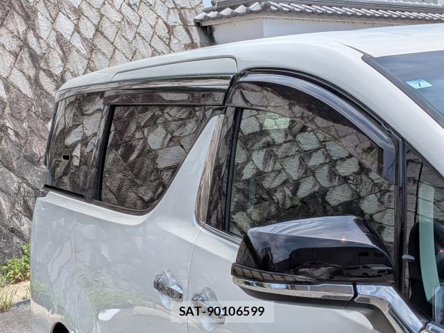 Toyota VELLFIRE 2019-07 8277556-11