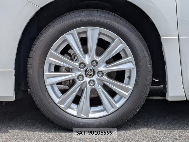 Toyota VELLFIRE 2019-07 8277556-16