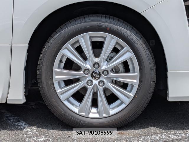 Toyota VELLFIRE 2019-07 8277556-17