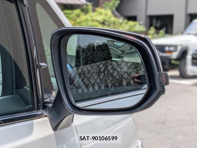 Toyota VELLFIRE 2019-07 8277556-6