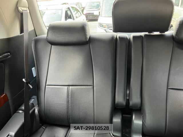 Toyota VELLFIRE 2011-02 8277837-13