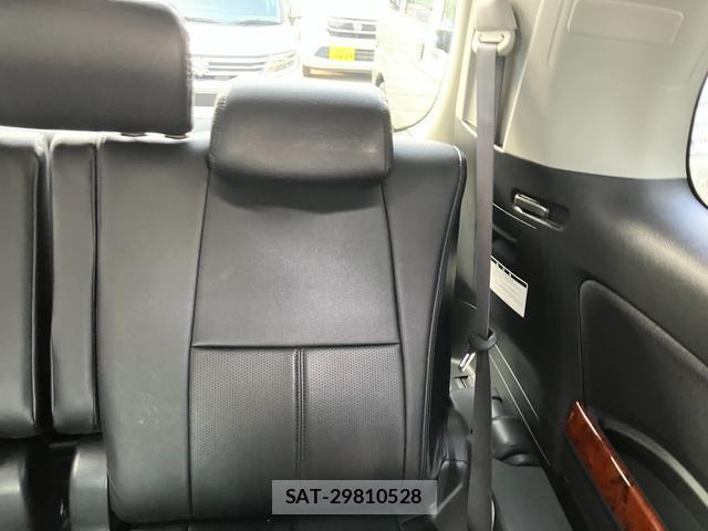 Toyota VELLFIRE 2011-02 8277837-15