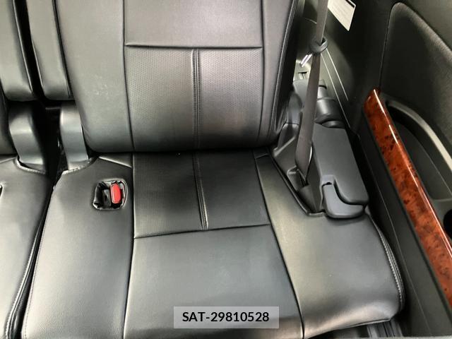 Toyota VELLFIRE 2011-02 8277837-16