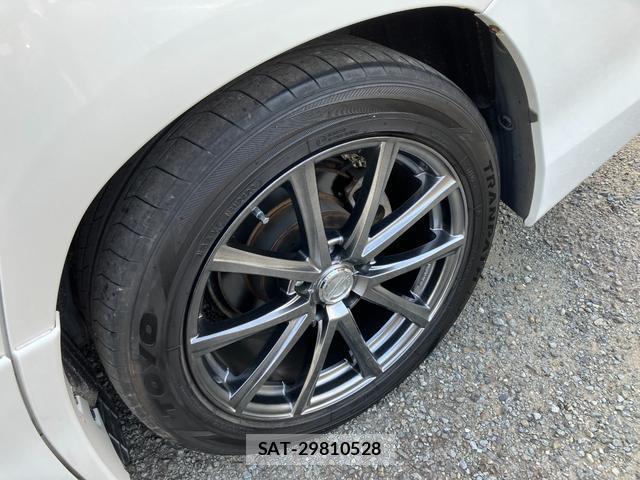 Toyota VELLFIRE 2011-02 8277837-18