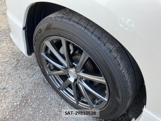 Toyota VELLFIRE 2011-02 8277837-19