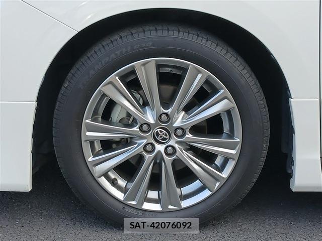 Toyota VELLFIRE 2017-03 8278085-12