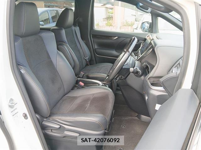 Toyota VELLFIRE 2017-03 8278085-13