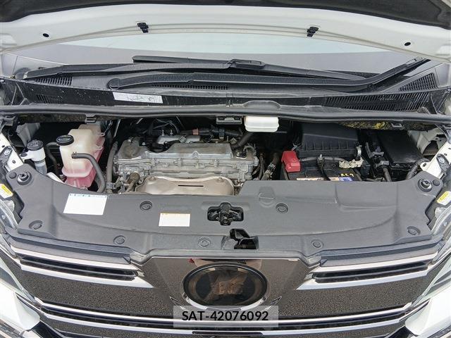Toyota VELLFIRE 2017-03 8278085-18
