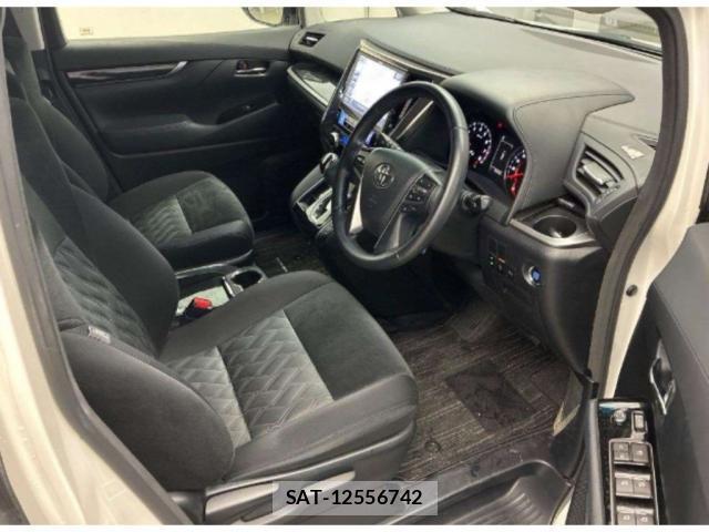 Toyota VELLFIRE 2019-06 8278372-2