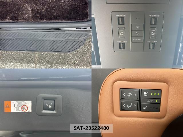 Toyota VELLFIRE 2025-08 8278636-10