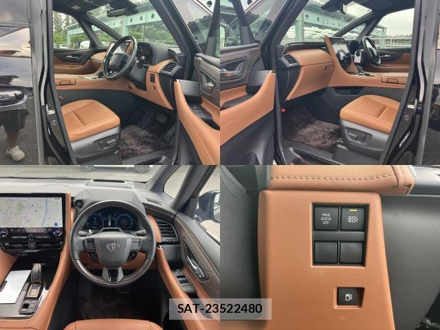 Toyota VELLFIRE 2025-08 8278636-5