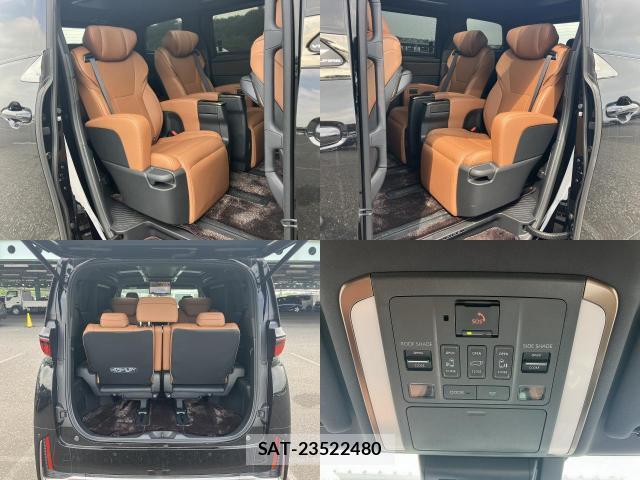Toyota VELLFIRE 2025-08 8278636-6