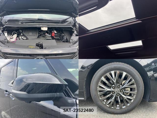 Toyota VELLFIRE 2025-08 8278636-7