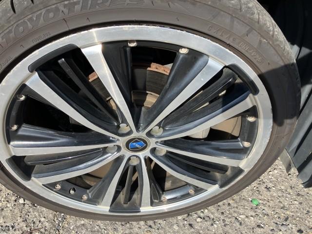 Toyota VELLFIRE 2009-06 8279005-12