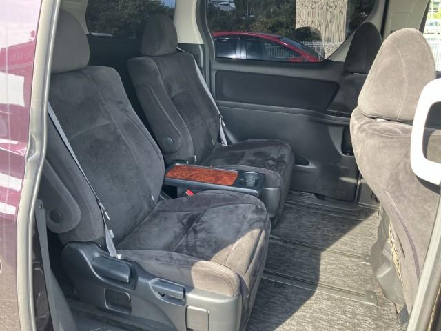 Toyota VELLFIRE 2009-06 8279005-4
