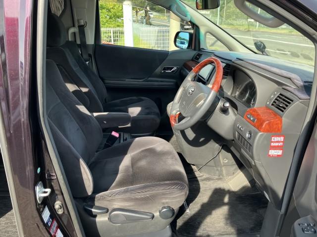 Toyota VELLFIRE 2009-06 8279005-5