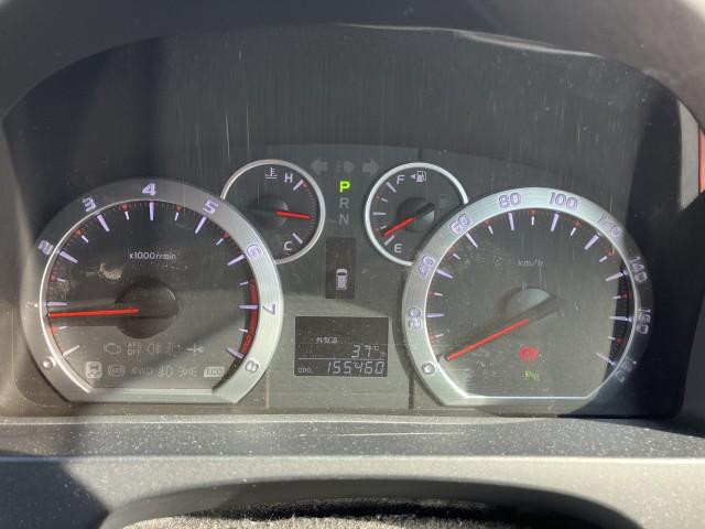 Toyota VELLFIRE 2009-06 8279005-6