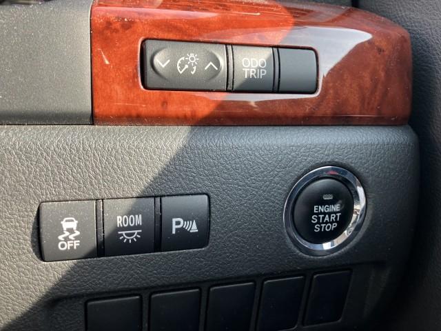 Toyota VELLFIRE 2009-06 8279005-7
