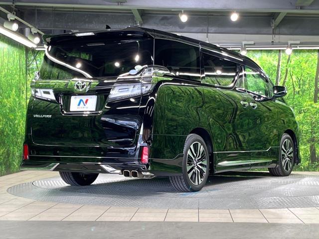 Toyota VELLFIRE 2018-02 8279312-17