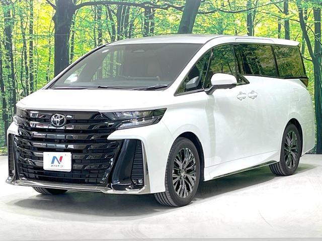 Toyota VELLFIRE 2025-11 8279349-16