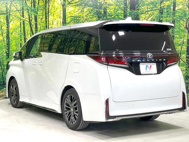 Toyota VELLFIRE 2025-11 8279349-17
