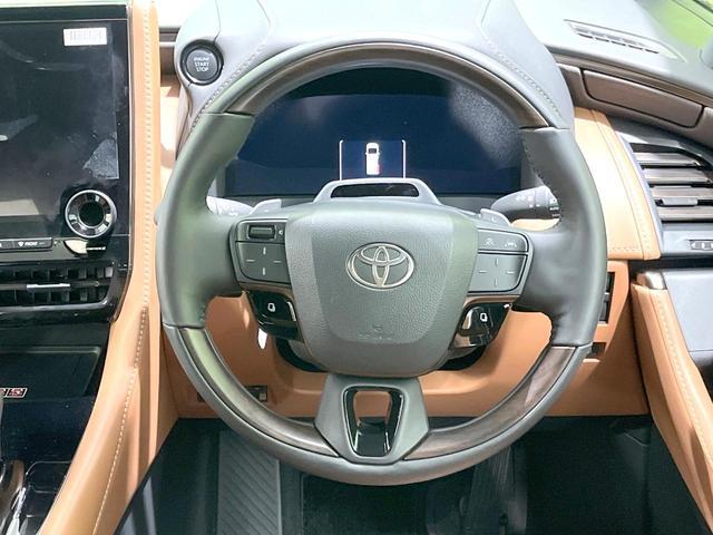 Toyota VELLFIRE 2025-11 8279349-7