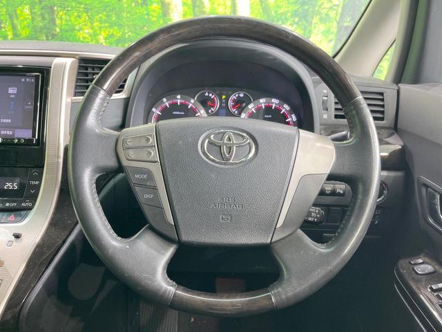 Toyota VELLFIRE 2014-01 8279468-11
