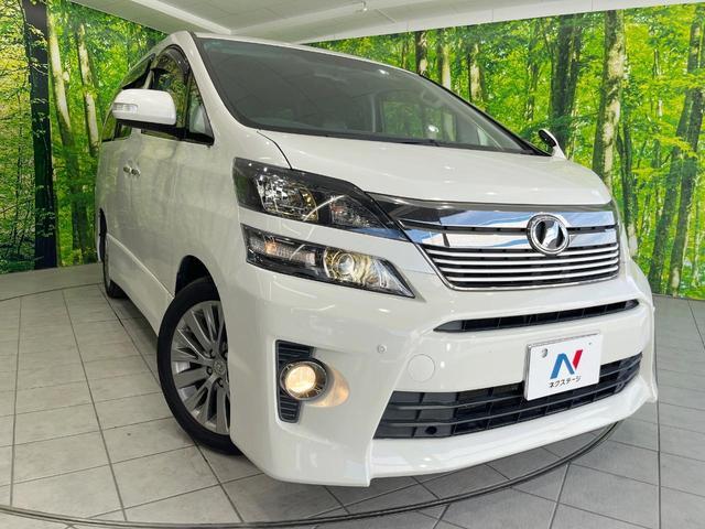 Toyota VELLFIRE 2014-01 8279468-12