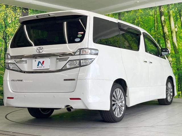 Toyota VELLFIRE 2014-01 8279468-17