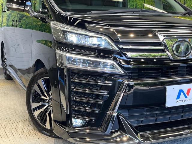 Toyota VELLFIRE 2019-07 8279547-13