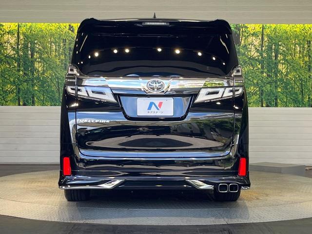 Toyota VELLFIRE 2019-07 8279547-16