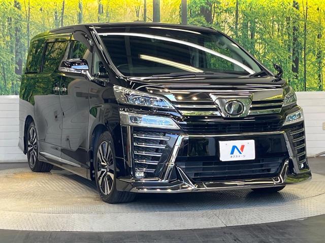 Toyota VELLFIRE 2019-07 8279547-17