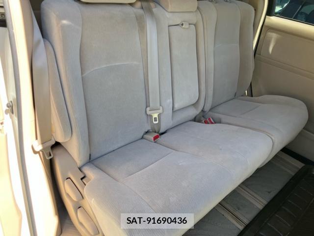 Toyota VELLFIRE 2013-09 8279655-17