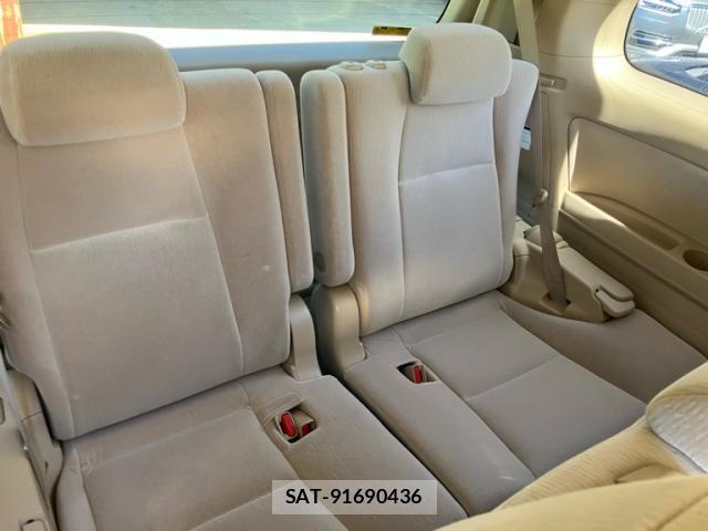 Toyota VELLFIRE 2013-09 8279655-18
