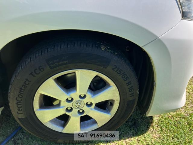 Toyota VELLFIRE 2013-09 8279655-4