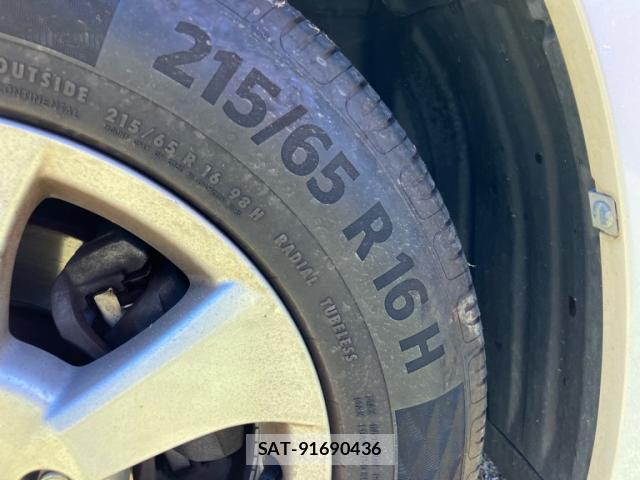 Toyota VELLFIRE 2013-09 8279655-6