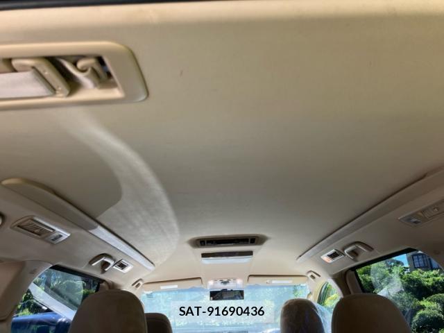 Toyota VELLFIRE 2013-09 8279655-7
