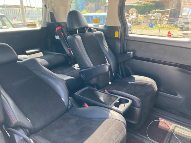 Toyota VELLFIRE 2013-09 8279667-11