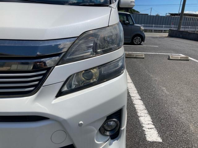 Toyota VELLFIRE 2013-09 8279667-13