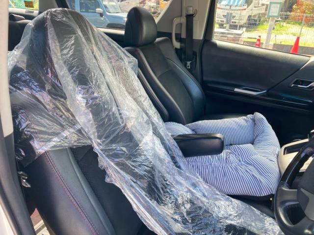 Toyota VELLFIRE 2013-09 8279667-18