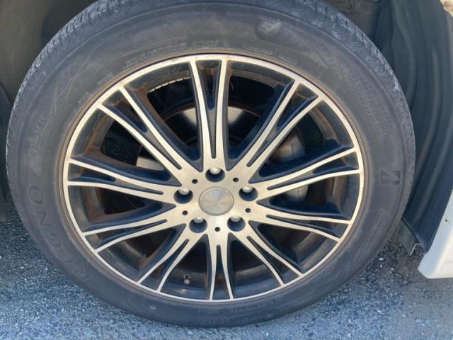 Toyota VELLFIRE 2013-09 8279667-3