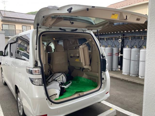 Toyota VELLFIRE 2012-12 8279674-10