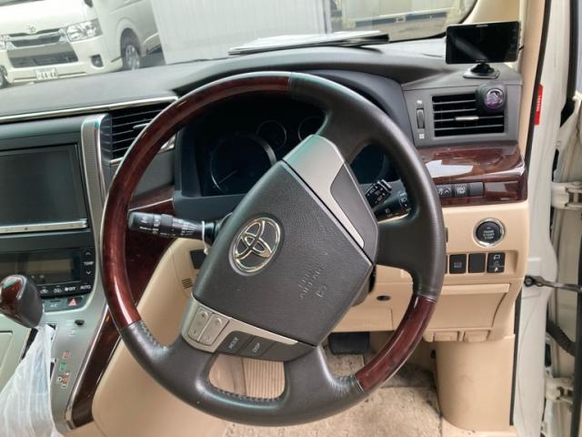 Toyota VELLFIRE 2012-12 8279674-16