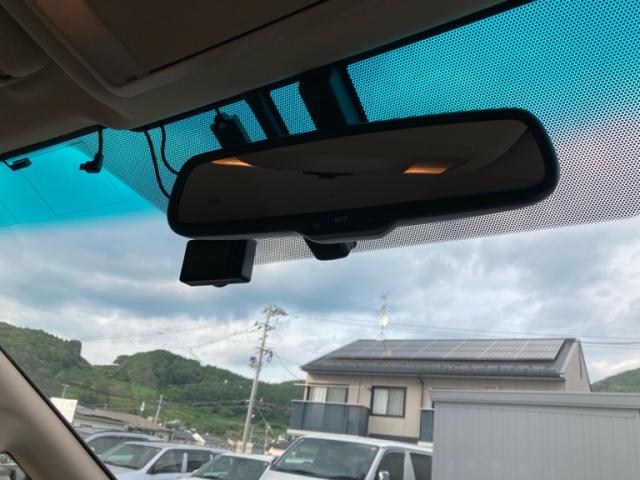 Toyota VELLFIRE 2012-12 8279674-17