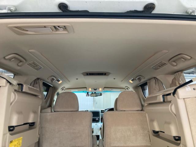 Toyota VELLFIRE 2012-12 8279674-18