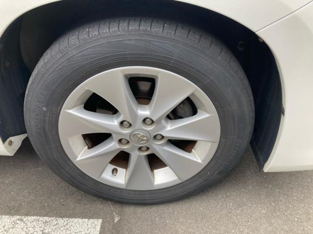 Toyota VELLFIRE 2012-12 8279674-3