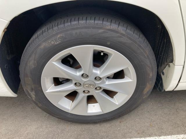 Toyota VELLFIRE 2012-12 8279674-4